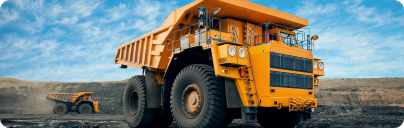 CONSTRUCTION EQUIPMENTS & VEHICLES